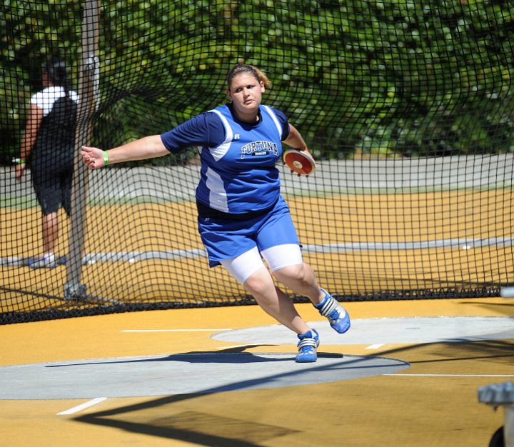 2010 NCS-MOC-053.JPG - 2010 North Coast Section Finals, held at Edwards Stadium  on May 29, Berkeley, CA